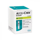 Accu-Chek Instant 50 Tiras
