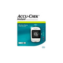 Accu-chek instant equipo set