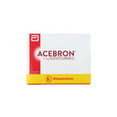 Acebron 4mg Caja 20 Comprimidos (CENABAST)