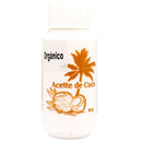 Aceite de Coco 60ml