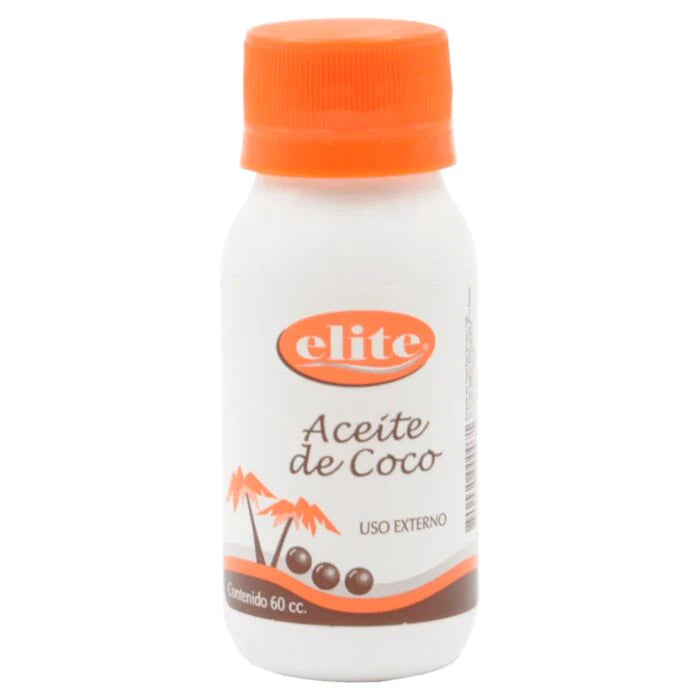 Aceite de Coco 60ml
