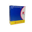 Acido Acetilsalicílico 100mg 100 Comprimidos (CENABAST)