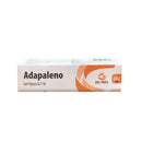 Adapaleno 0,1% Gel Tópico 30 g (CENABAST)
