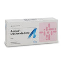 Aerius 5mg 30 comprimidos recubiertos