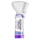 AeroChamber Plus Flow-Vu Adulto Mascarilla Chica