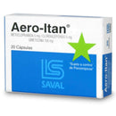Aero Itan 20 Cápsulas