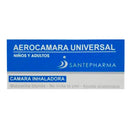 Aerocámara Universal