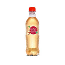 Agua Aquarius Sabor Manzana Light 500ml