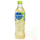 Agua Aquarius Sabor Pera Light 500ml