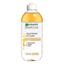Agua Micelar en Aceite Garnier 400ml
