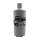 Agua oxigenada 10 volúmenes 500ml