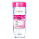 Agua micelar 5 en 1 L'Oreal 400ml
