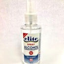 Alcohol Spray Desnaturalizado 70% 130 Cc
