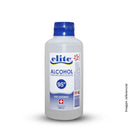 Alcohol desnaturalizado 95° uso externo Elite 250ml