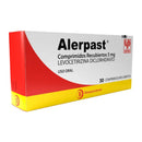 Alerpast 5mg 30 comprimidos recubiertos