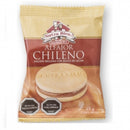 Alfajor Chileno Nutrabien