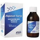 Algiasol Forte 200mg/5ml 100ml
