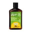 All Out Shampoo + Acondicionador Herbal 250ml