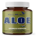 Aloe Vera 100 Cápsulas
