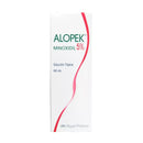 Alopek Solución Tópica 5% 60ml