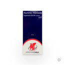 Aluminio Hidróxido 6% 180ml