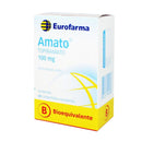 Amato 100mg 60 Comprimidos Recubiertos