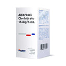 Ambroxol 15mg/5ml Jarabe 100ml