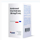 Ambroxol 30mg/5ml Jarabe 100ml