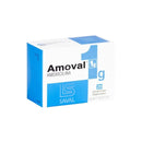 Amoval 1g 20 Comprimidos