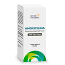 Amoxicilina 250mg/5ml 60ml