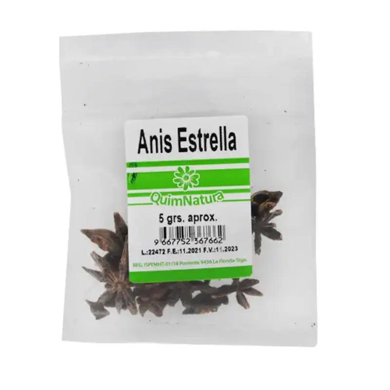 Anís Estrella 5g