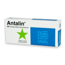 Antalin 30 Comprimidos recubiertos
