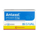 Antaxol 5mg 60 Comprimidos Recubiertos