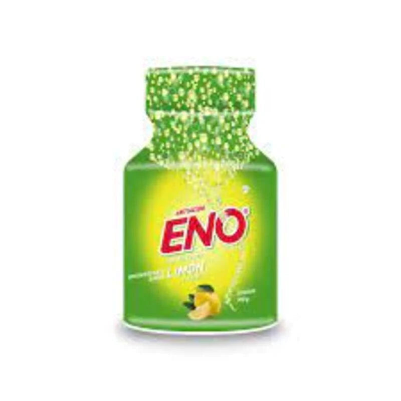 Antiácido Eno 100gr limón
