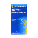 Antrofi Promestrieno 1% 30g con 20 Aplicadores