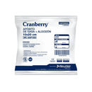 Apósitos de gasa + algodón 10x20 cm 1 unidad