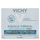 Aqualia Thermal Crema Rehidratante Ligera Piel Sensible 50 ml