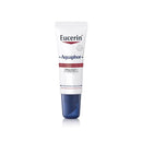 Aquaphor Eucerin Reparación de Labios S.O.S Secos y Agrietados 10 ml