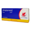 Aripiprazol 5mg 30 comprimidos