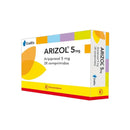 Arizol 5mg 28 comprimidos