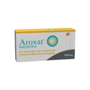 Aroxat CR 12,5mg 30 Comprimidos con recubrimiento entérico
