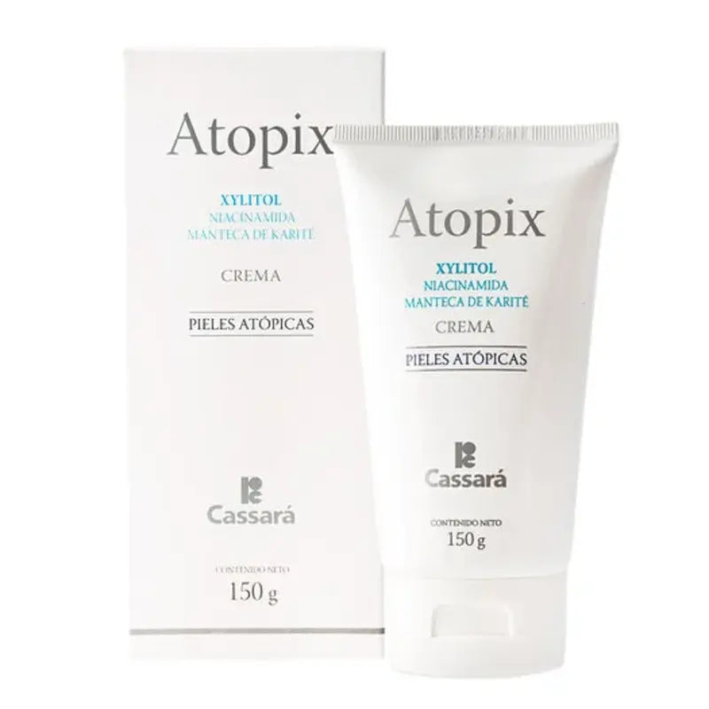 Atopix crema 150gr