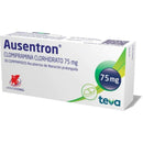 Ausentron 75mg 30 Comprimidos recubiertos