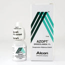 Azopt 1% Suspensión Oftálmica 5ml