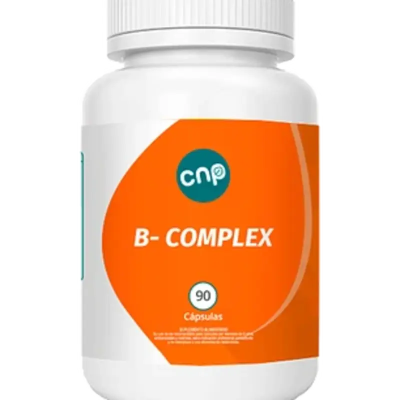B-Complex 90 Cápsulas