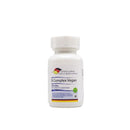 B- Complex Vegan 90 Cápsulas