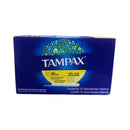 Tampax Regular Con Aplicador 10 unidades
