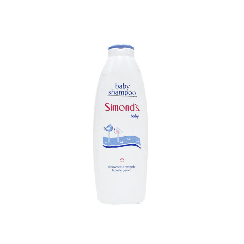 Baby Shampoo Simond's 400ml