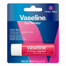 Bálsamo Labial Vaseline Lip Therapy Rosy lips 4,8g