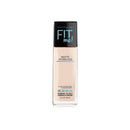 Base Fit Me Matte 112 Natural Ivory